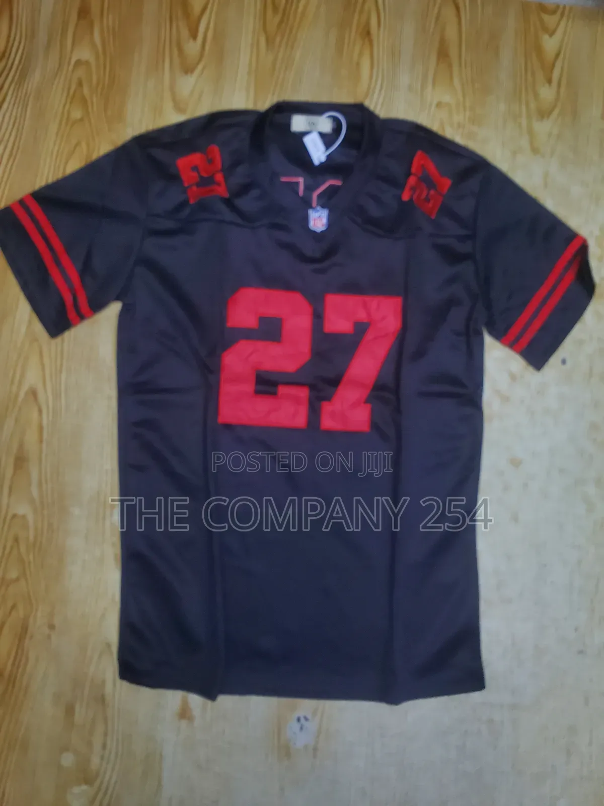 Quality Casual Unisex Designer NFL Baseball Jearseys Available