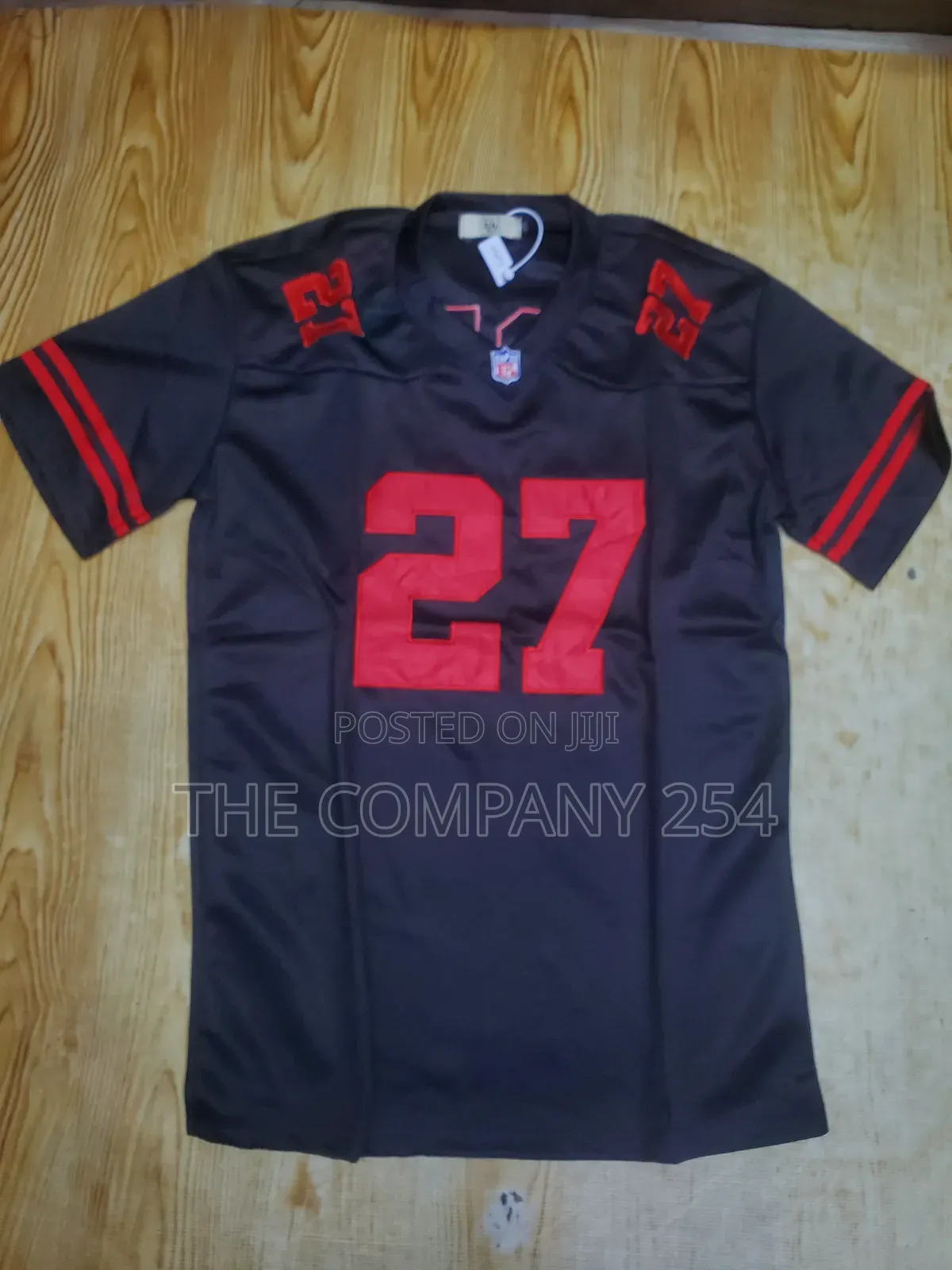 Quality Casual Unisex Designer NFL Baseball Jearseys Available