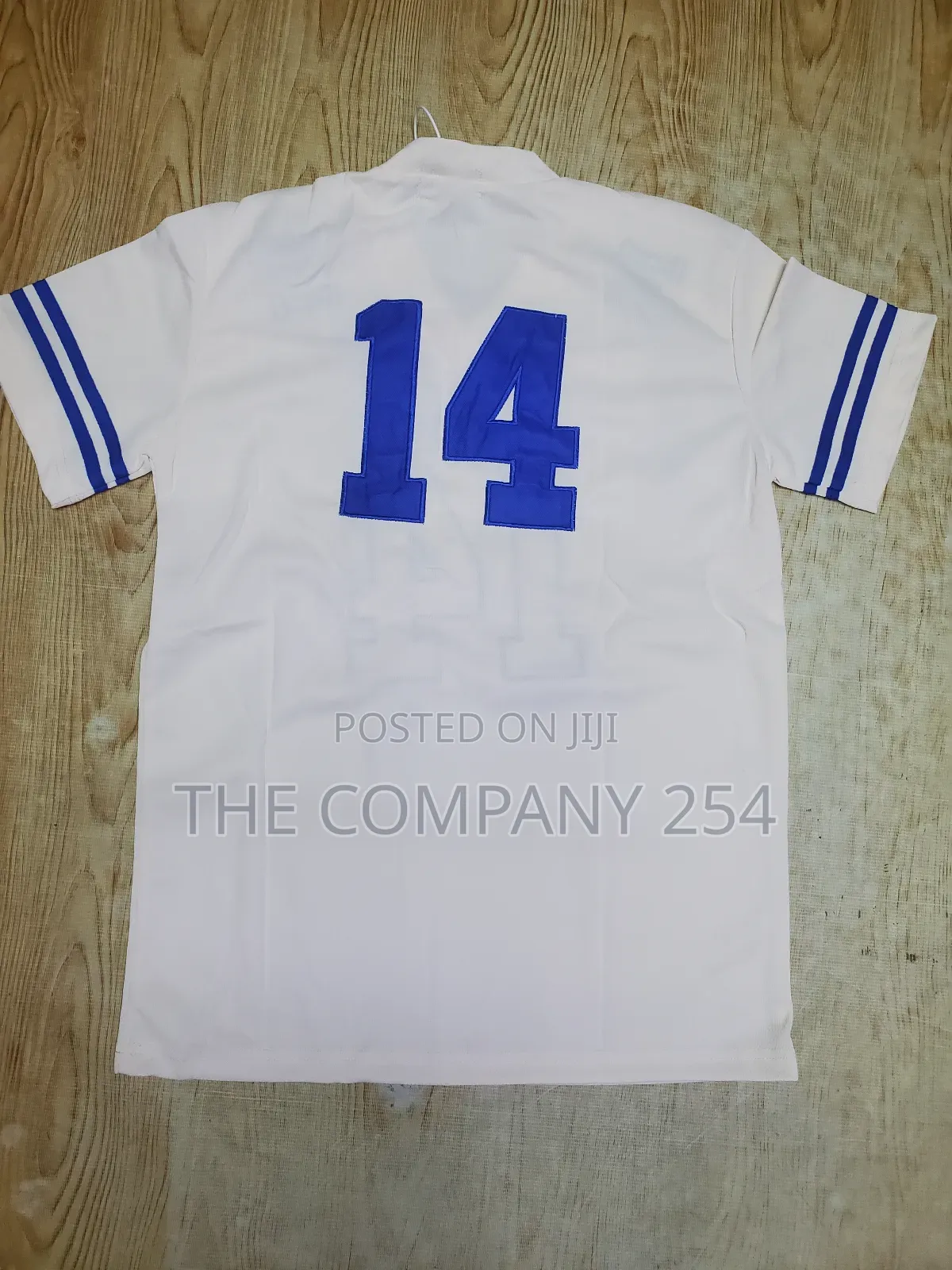 Quality Casual Unisex Designer NFL Baseball Jearseys Available