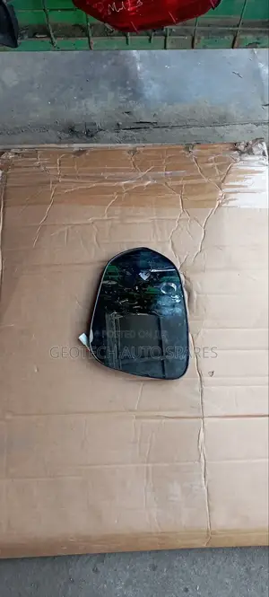 Lexus Nx200 Sidemirror Lens