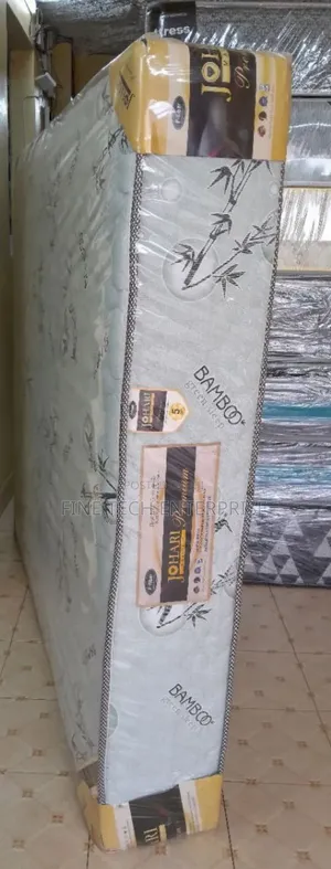 10 Inches 3 By 6  Johari Premium Matress