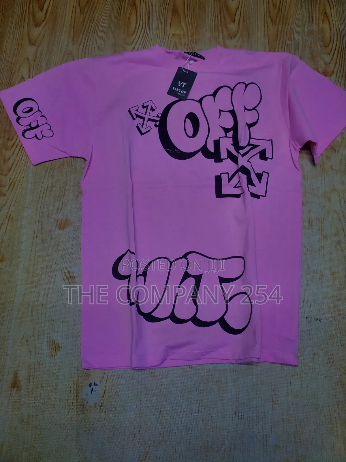 Quality Cotton Free Size Baggy Designer Unisex Casual T Shirts