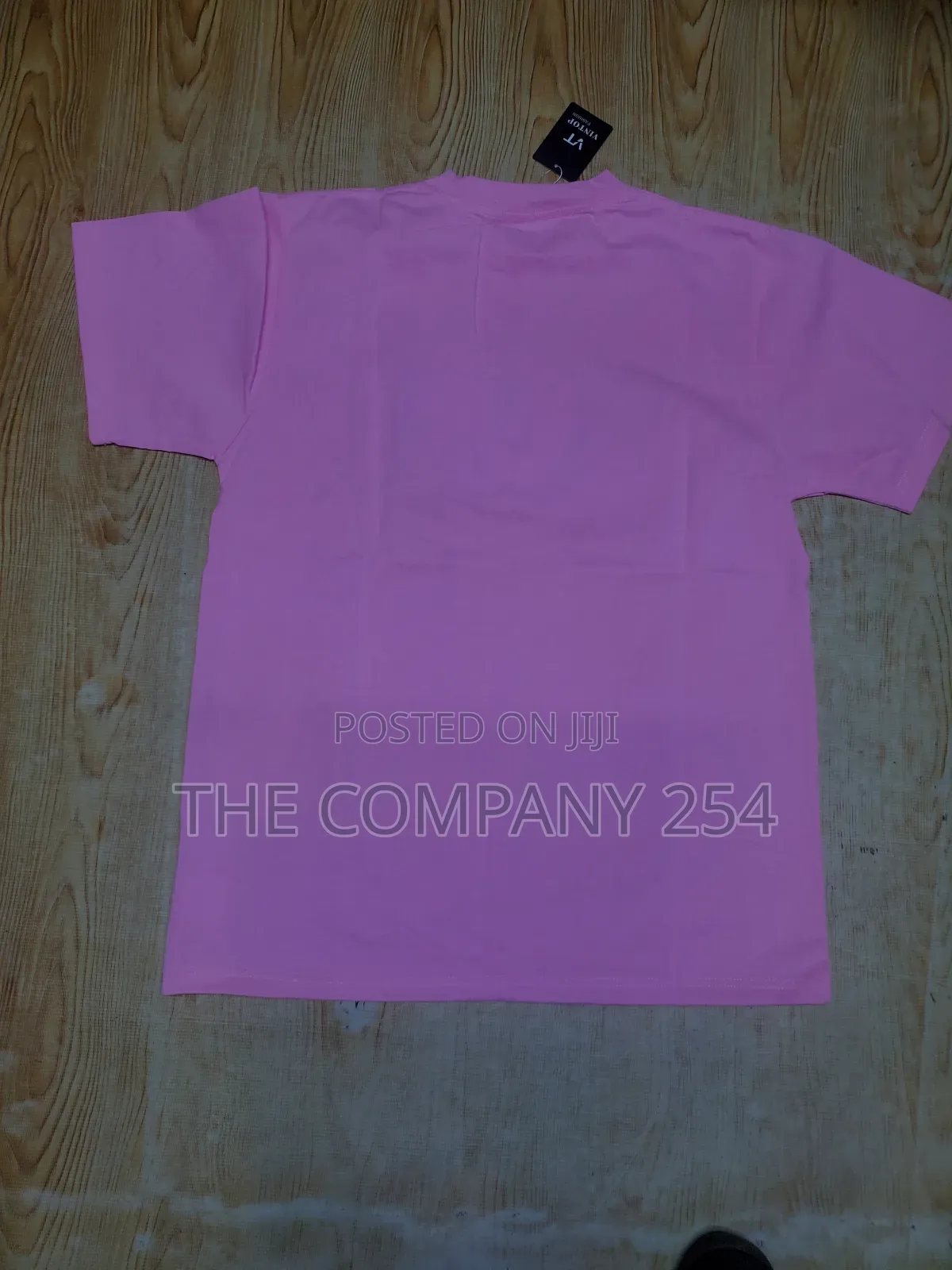 Quality Cotton Free Size Baggy Designer Unisex Casual T Shirts