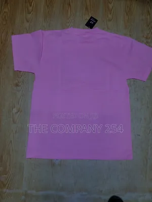 Quality Cotton Free Size Baggy Designer Unisex Casual T Shirts