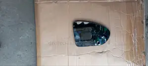 Nissan Dualis Sidemirror Lens