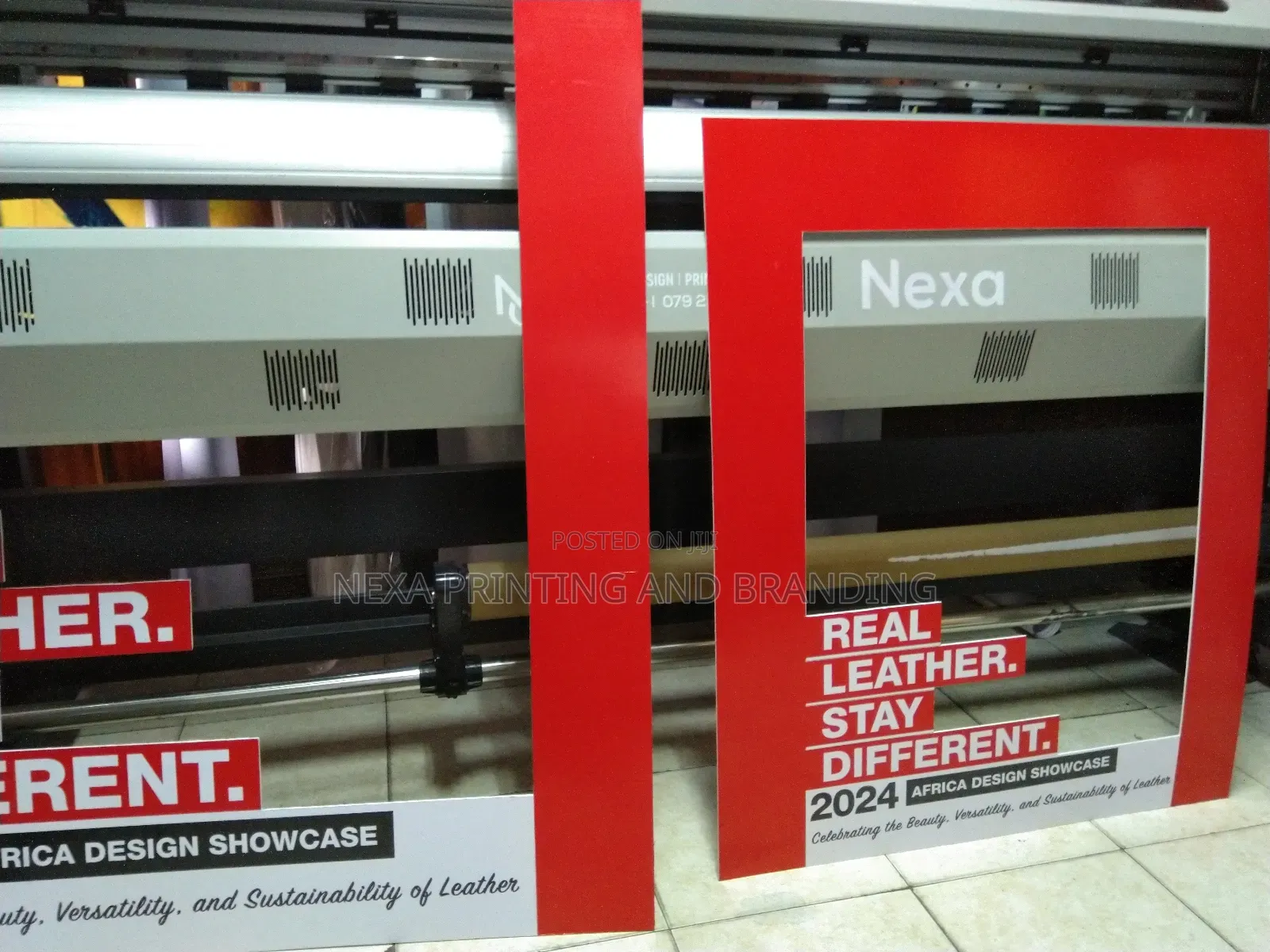 Custom Selfie Frames