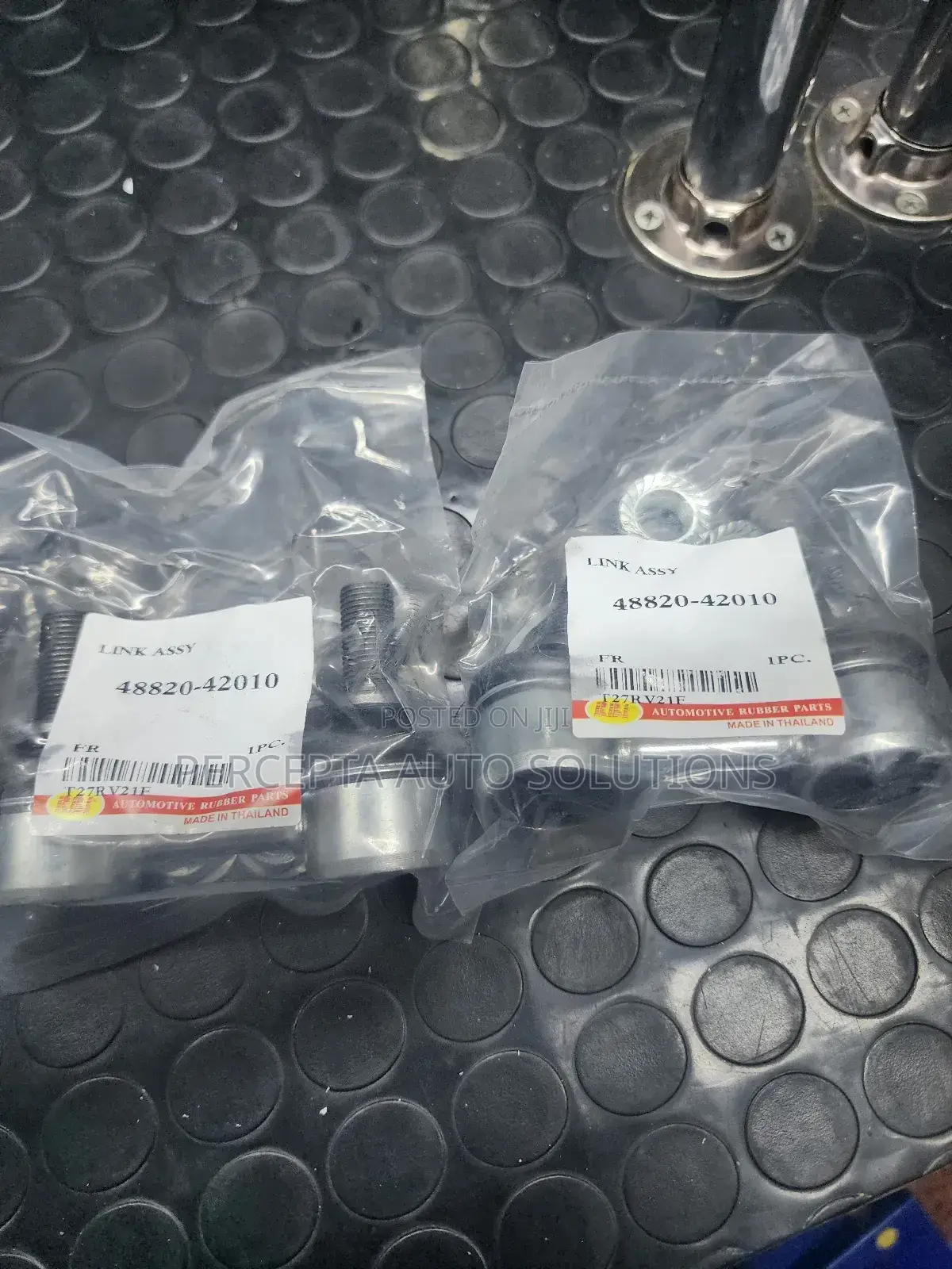 Toyota Rav4 Old Model Front Stabilizer Link 48820-42010