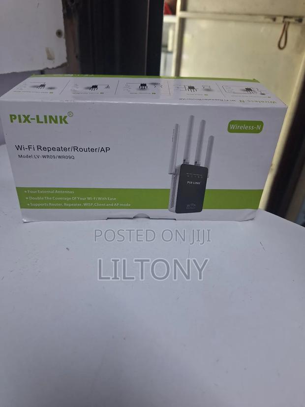 Wi_fi Repeater - thumbnail 2