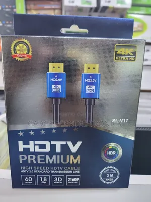Original 3metres Hdmi Cable