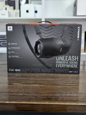 JBL Xtreme 4