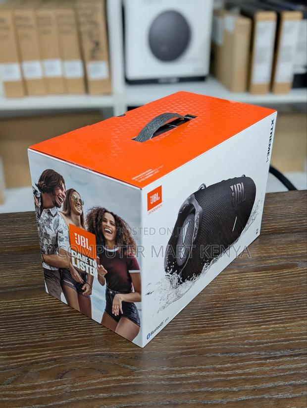 JBL Xtreme 4 - thumbnail 4