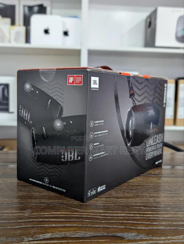 JBL Xtreme 4 - thumbnail 6