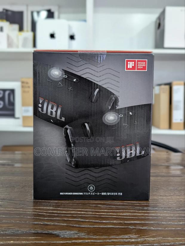 JBL Xtreme 4 - thumbnail 7
