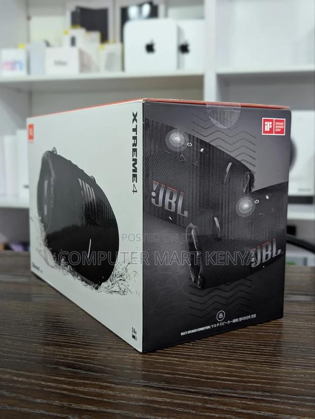 JBL Xtreme 4 - thumbnail 8