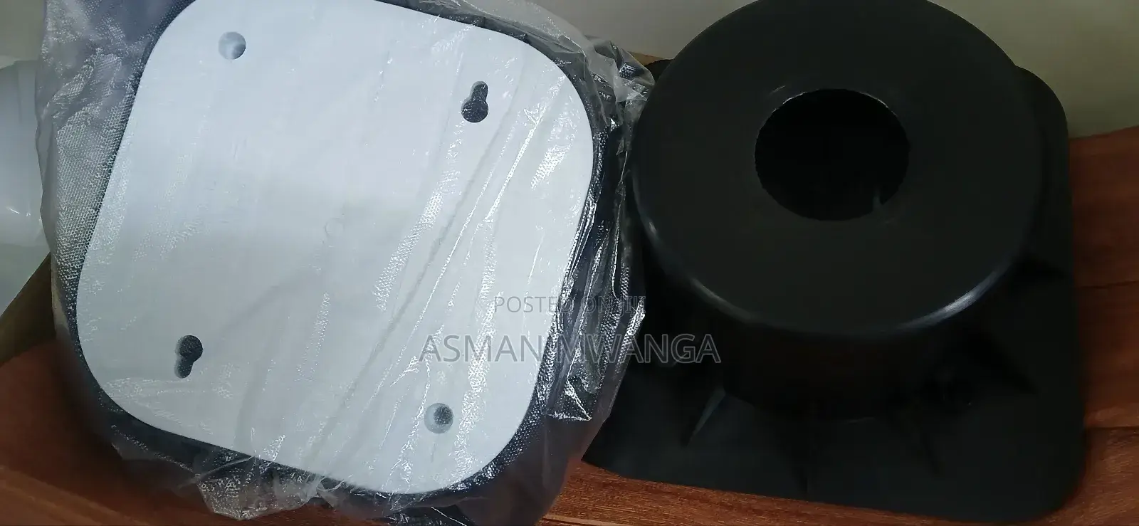 Hdpe Earth Pit