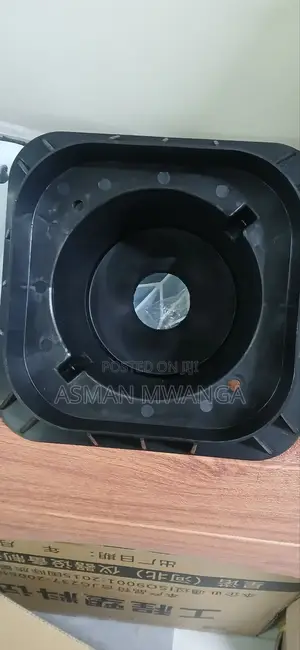 Hdpe Earth Pit