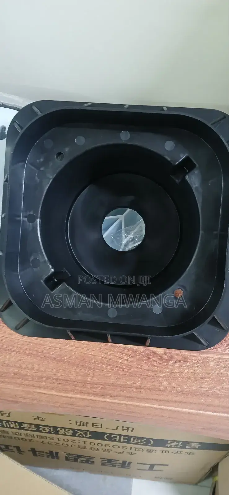 Hdpe Earth Pit