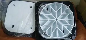 Hdpe Earth Pit
