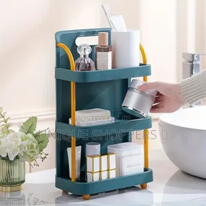 4 Layer Kitchen Spice Rack 
 Available at the Shop
