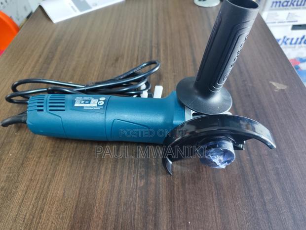 Bosch Angle Grinder Gws 700 - thumbnail 4
