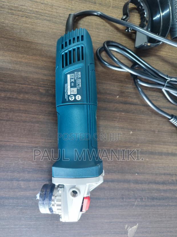 Bosch Angle Grinder Gws 700 - thumbnail 6