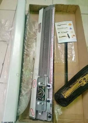 Recommended Juki Knitting Machine - main view