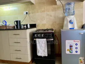 Furnished Studio Apartment in Nairobi West