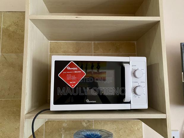 Furnished Studio Apartment in Nairobi West - thumbnail 6