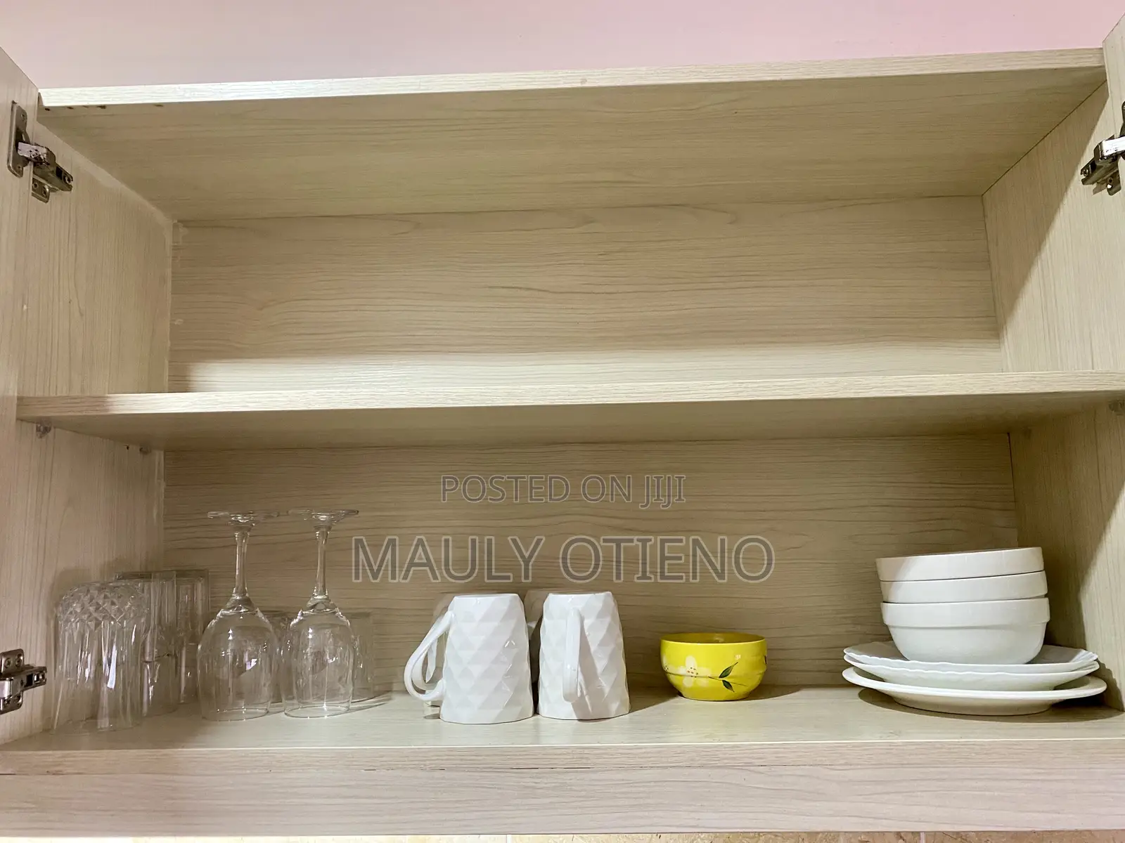 Furnished Studio Apartment in Nairobi West