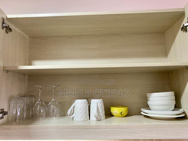 Furnished Studio Apartment in Nairobi West - thumbnail 8
