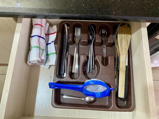 Furnished Studio Apartment in Nairobi West - thumbnail 12