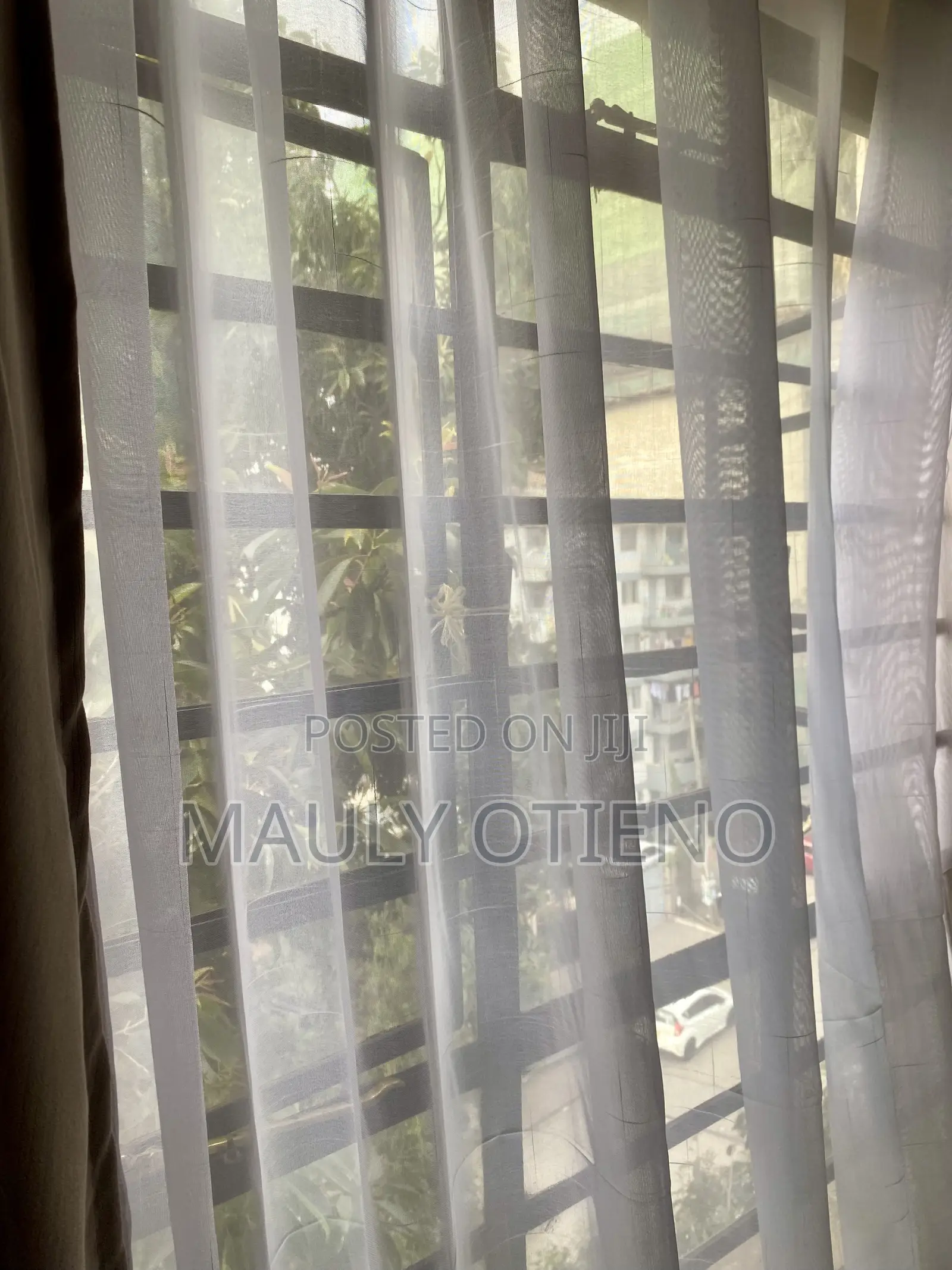 Furnished Studio Apartment in Nairobi West
