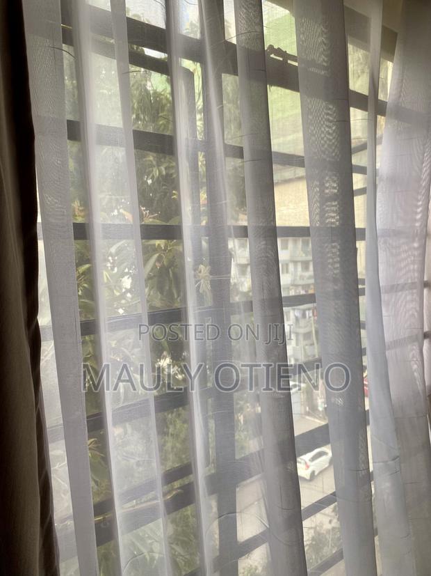 Furnished Studio Apartment in Nairobi West - thumbnail 11