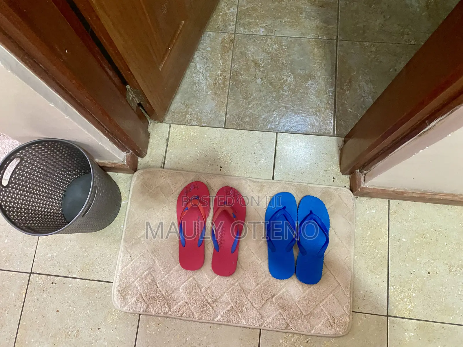 Furnished Studio Apartment in Nairobi West