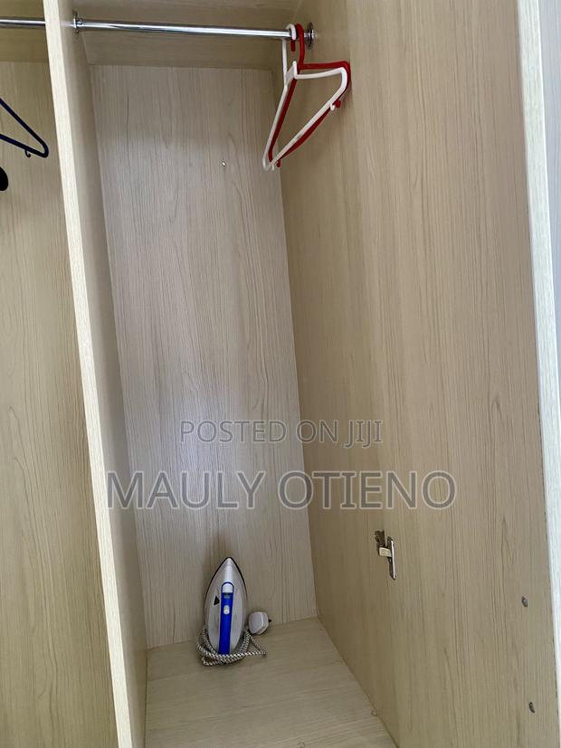 Furnished Studio Apartment in Nairobi West - thumbnail 15
