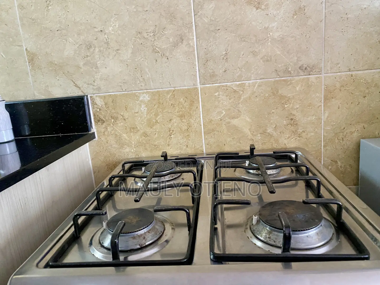 Furnished Studio Apartment in Nairobi West