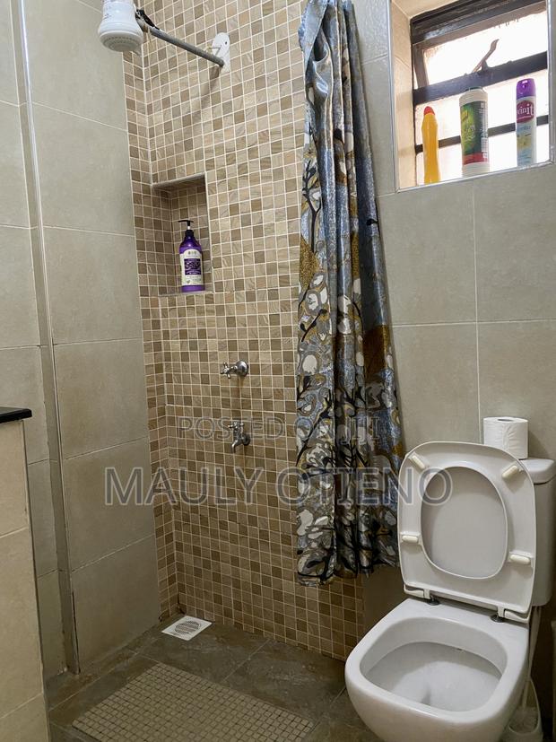Furnished Studio Apartment in Nairobi West - thumbnail 17
