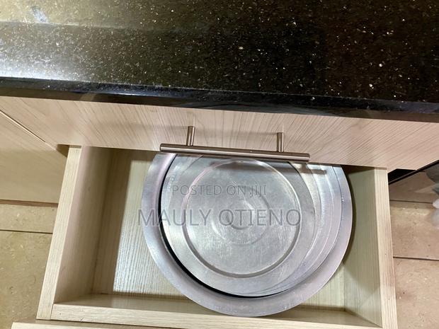 Furnished Studio Apartment in Nairobi West - thumbnail 20