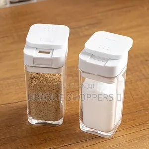 Household Seasoning Bottles
Small and Portable