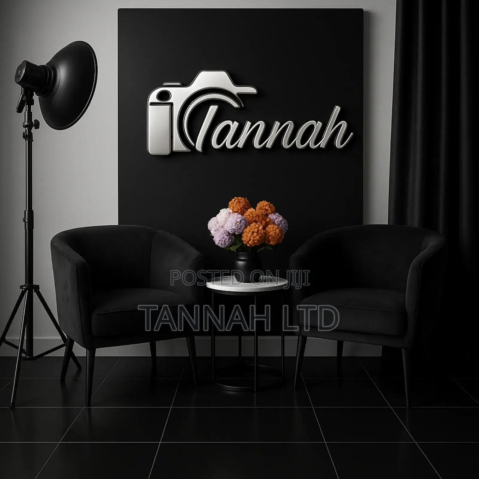 Tannah Photography