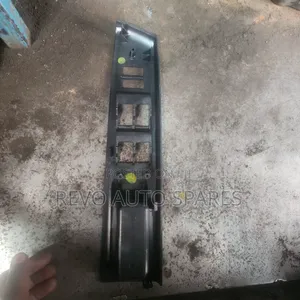 Vits Jiwela Mainswitch Cover
