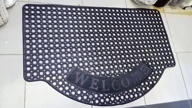 Heavy Large Plastic Outdoor Doormats - thumbnail 4