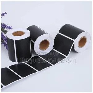 120pcs Multipurpose Stickers /Pantry Labels
