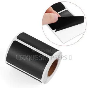 120pcs Multipurpose Stickers /Pantry Labels