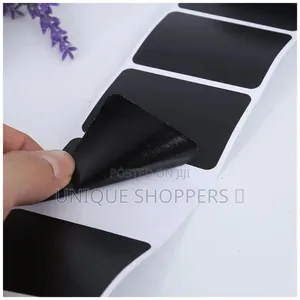 120pcs Multipurpose Stickers /Pantry Labels