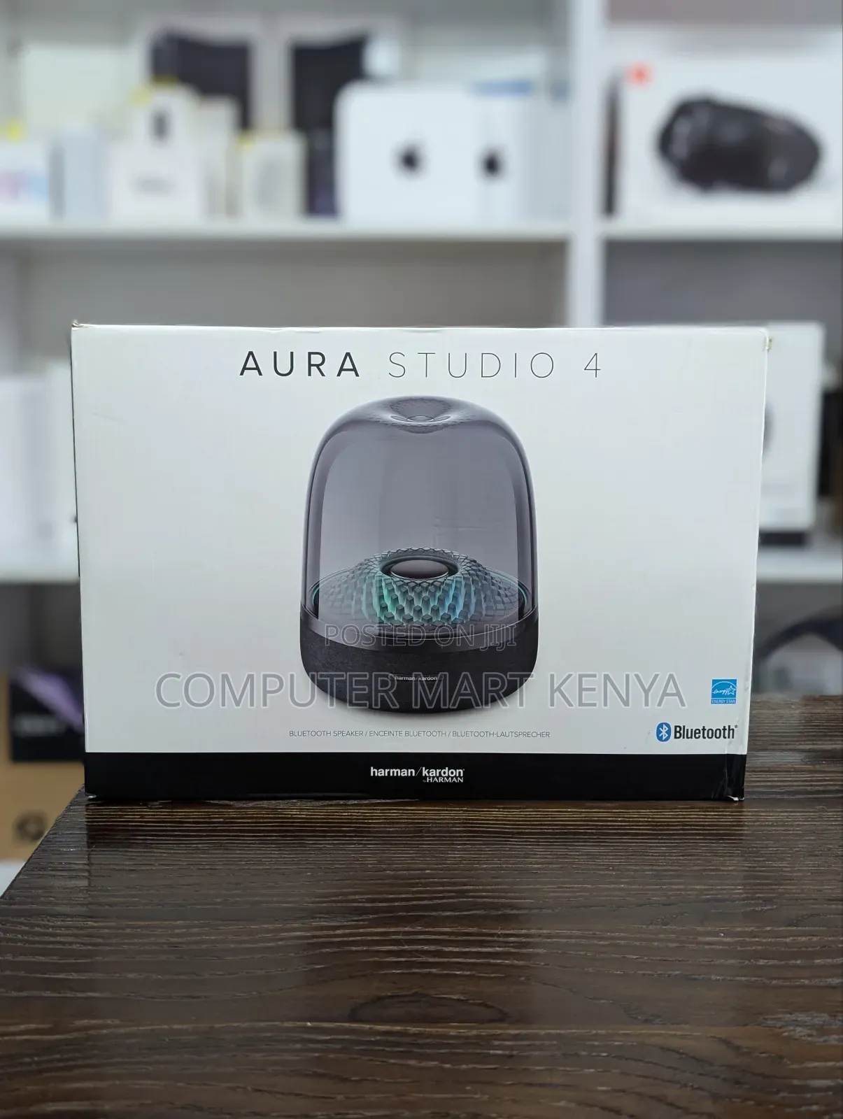 Harman Kardon Aura Studio 4