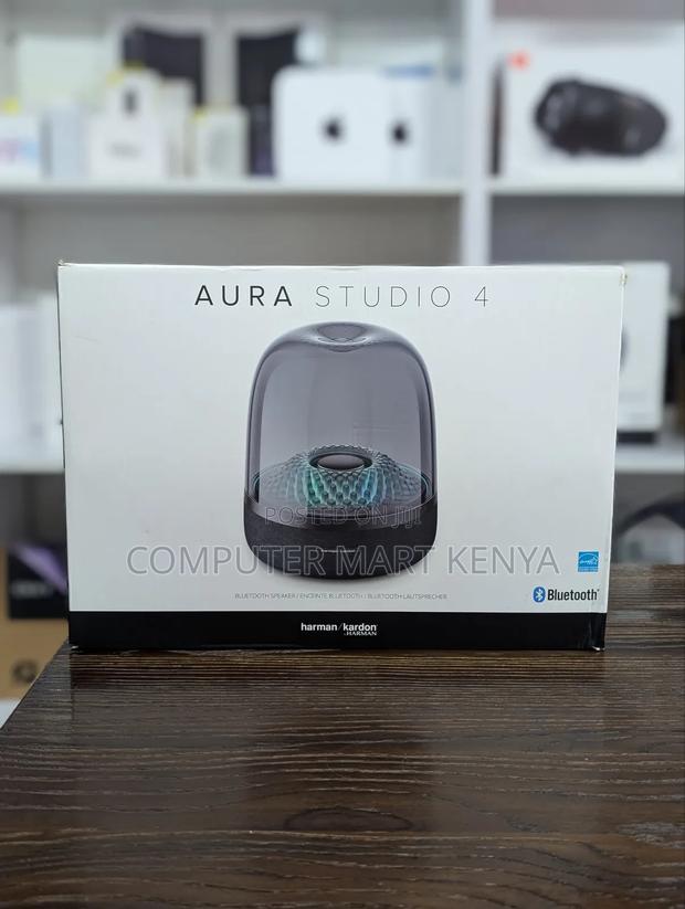 Harman Kardon Aura Studio 4