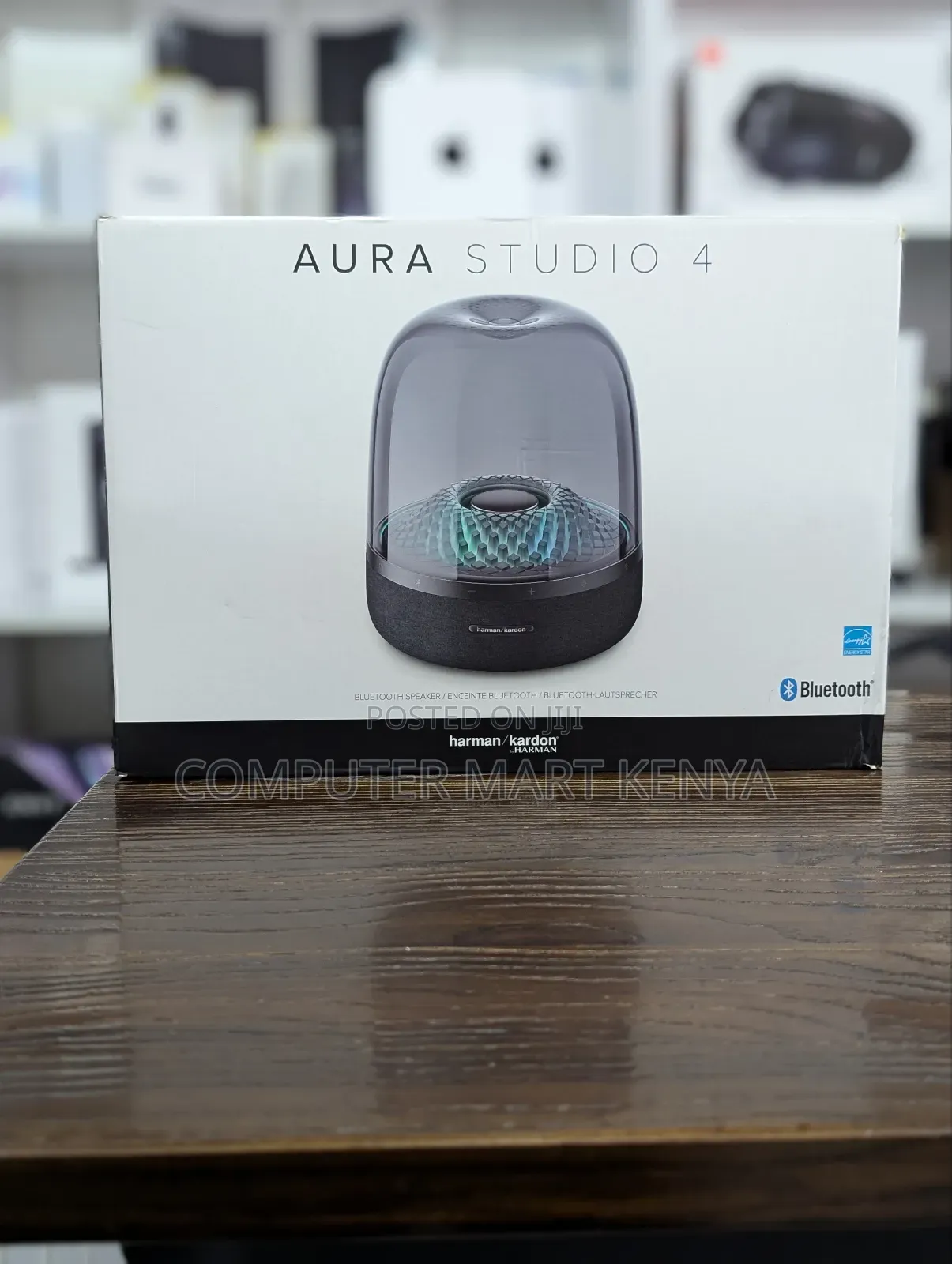Harman Kardon Aura Studio 4