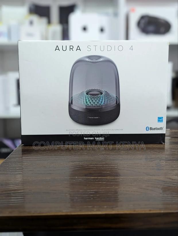Harman Kardon Aura Studio 4 - thumbnail 2