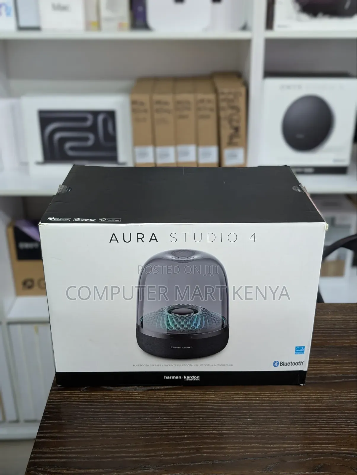 Harman Kardon Aura Studio 4